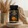 Sea Buckthorn Oil Capsules