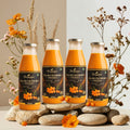Wellness Starter Combo | Pack of 4 Sea Buckthorn Concentrate Juice ( 300ML x 4 )