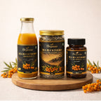 Daily Immunity Combo