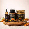 Glow & Nourish Combo