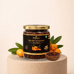 Sea Buckthorn Dry Berries