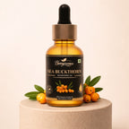 Sea Buckthorn Nourishing Oil