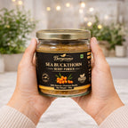 Sea Buckthorn Berry Powder