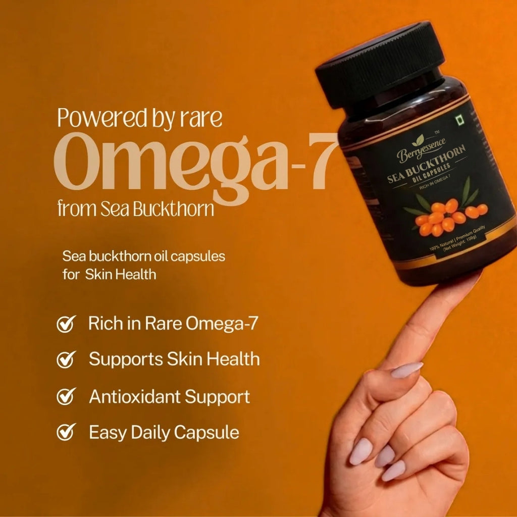 Daily Immunity Combo